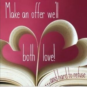 Make an Offer ! Everything must go !